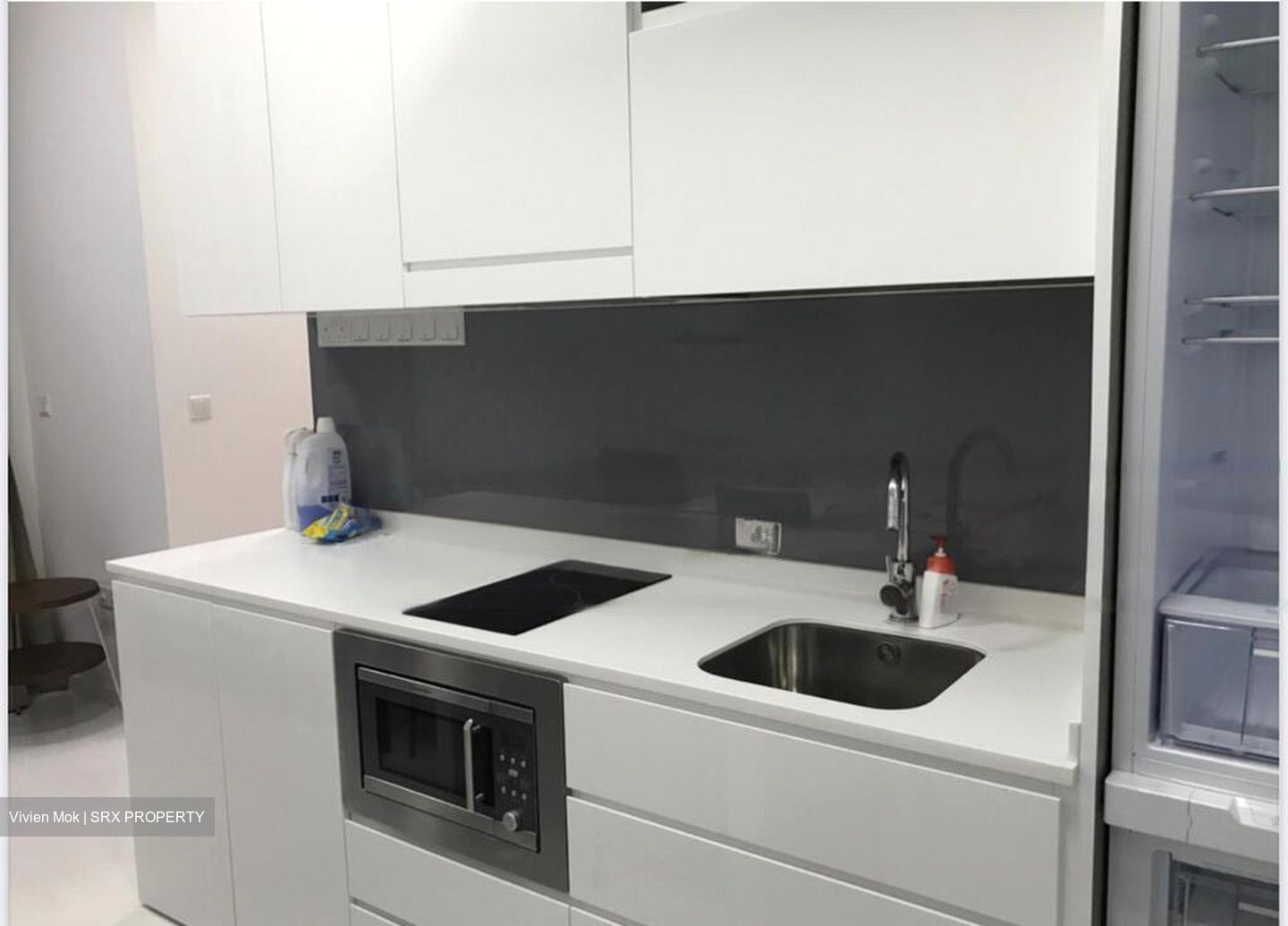 One Dusun Residences (D12), Apartment #477279321